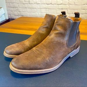 Aldo Men’s Chelsea Boots